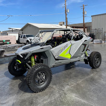 Load image into Gallery viewer, TMW RZR TURBO R 4 Seat Cage (fits 2021+ TURBO R RZR models)
