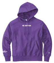 Load image into Gallery viewer, WSRD &quot;Be Better&quot; Limited Edition Sweatshirt