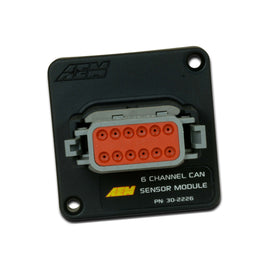 JRR AEM 6 Channel CAN Module