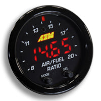 AEM X-Series Gauges | All Models