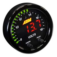 Load image into Gallery viewer, AEM X-Series Gauges | All Models