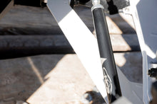 Load image into Gallery viewer, POLARIS RANGER (2021-2022) +2&quot; FORWARD HIGH CLEARANCE FRONT A-ARM KIT AND HIGH CLEARANCE REAR A-ARMS BOTH WITH BUILT IN LIFT - RAN-05321