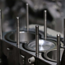 Load image into Gallery viewer, WSRD Ultimate 9mm Head Stud Kit | Can-Am X3 &amp; Ski-Doo (Rated to 550HP)