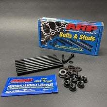 Load image into Gallery viewer, WSRD Terminator Head Stud Kit | Can-Am X3 &amp; Ski-Doo (Rated to 400HP)