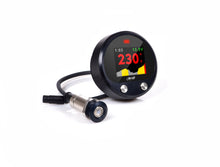 Load image into Gallery viewer, WSRD CVT Belt Temp Gauge | Can-Am X3 &amp; Polaris RZR