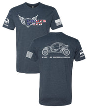 Load image into Gallery viewer, WSRD &quot;An American Brand&quot; Can-Am T-Shirt