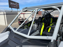 Load image into Gallery viewer, TMW RZR TURBO R 4 Seat Cage (fits 2021+ TURBO R RZR models)