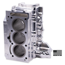 Load image into Gallery viewer, WSI Billet Engine Block | Can-Am X3