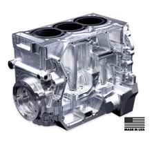 Load image into Gallery viewer, WSI Billet Engine Block | Can-Am X3