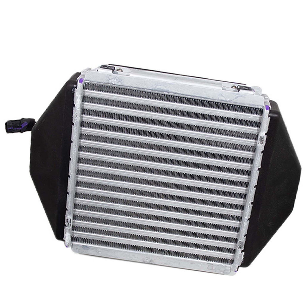 BRP Intercooler & Fan Assembly | Can-Am X3