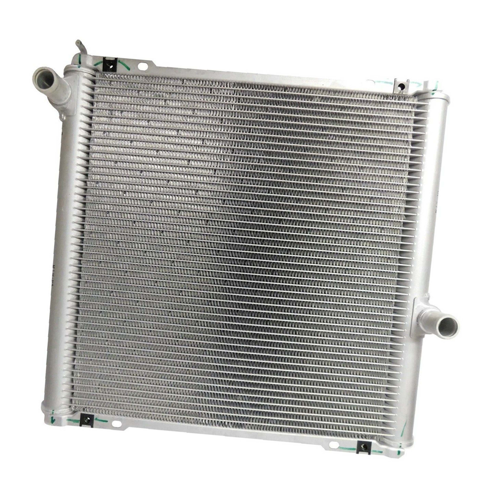 BRP Radiator | Can-Am X3