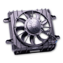 Load image into Gallery viewer, BRP Intercooler Fan Shroud Assembly | Can-Am X3