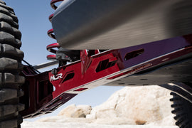 Can-Am Maverick X3 XRS 72