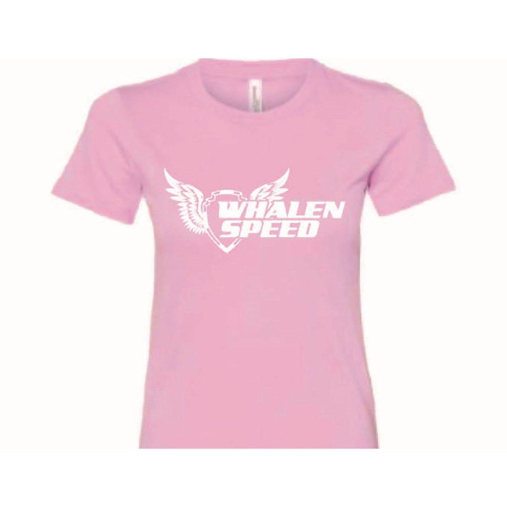 WSRD Women's "Baby Doll" T-Shirt