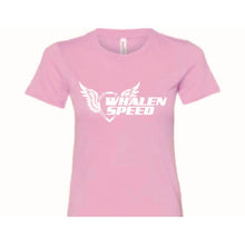 Load image into Gallery viewer, WSRD Women&#39;s &quot;Baby Doll&quot; T-Shirt