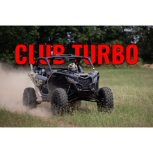 Load image into Gallery viewer, WSRD Club Turbocharger Packages | Can-Am X3 (276-339HP)