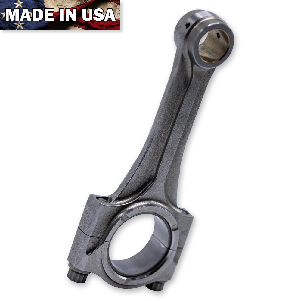 WSRD Terminator Connecting Rod Set | Can-Am X3