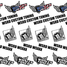 Load image into Gallery viewer, WSRD WSXXX Custom Standalone ECU Tunes | Can-Am X3