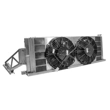 Load image into Gallery viewer, WSRD x C&amp;R Racing PWR Radiators | Can-Am X3