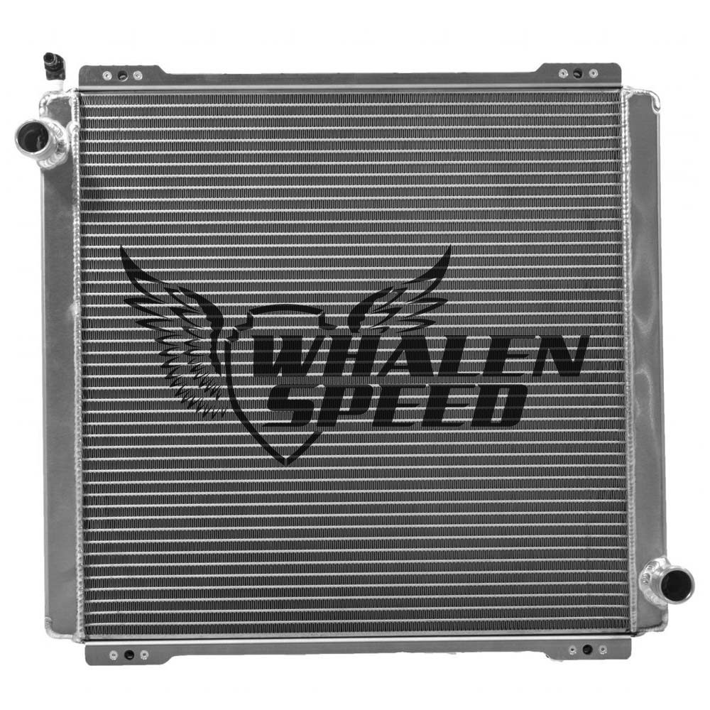 WSRD x C&R Racing PWR Radiators | Can-Am X3