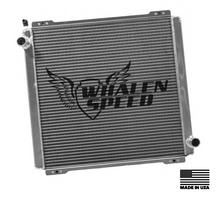 Load image into Gallery viewer, WSRD x C&amp;R Racing PWR Radiators | Can-Am X3