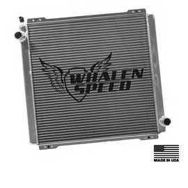 WSRD x C&R Racing PWR Radiators | Can-Am X3