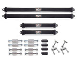 Sandcraft RCR Limit Strap Kit | 2017+ Can-Am X3