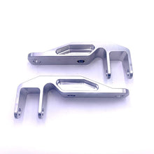 Load image into Gallery viewer, CAN AM X3 REAR SHOCK MOUNT BRACE- ZRP
