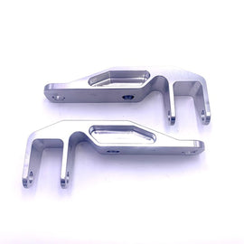 CAN AM X3 REAR SHOCK MOUNT BRACE- ZRP