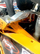 Load image into Gallery viewer, CAN AM X3 REAR SHOCK MOUNT BRACE- ZRP