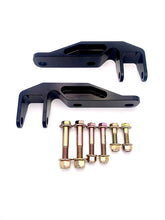 Load image into Gallery viewer, CAN AM X3 REAR SHOCK MOUNT BRACE- ZRP