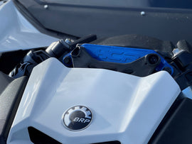 Can-Am Maverick X3 64