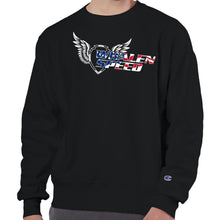 Load image into Gallery viewer, WSRD &quot;The Crew Neck&quot; Sweatshirt