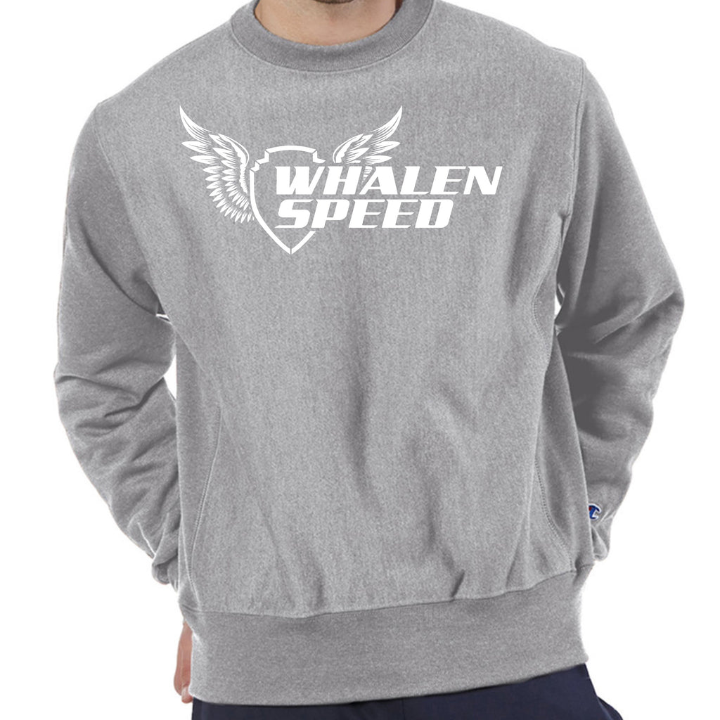 WSRD "The Crew Neck" Sweatshirt