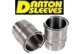 WSRD Darton MID Case Sleeves | Can-Am X3