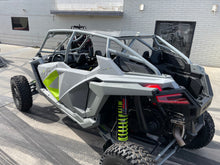 Load image into Gallery viewer, TMW RZR TURBO R 4 Seat Cage (fits 2021+ TURBO R RZR models)