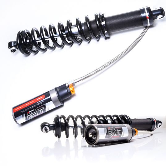 Exit Shocks for Can-Am Defender 2016-2022