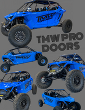 Load image into Gallery viewer, TMW RZR Pro XP / R 4 Seat Doors