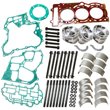 Load image into Gallery viewer, WSRD DIY Engine Rebuild Kit | Can-Am X3