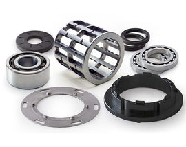 Sandcraft Bombproof Front Diff Rebuild Kit | Polaris RZR Turbo S / RS1 / Pro XP / Turbo R