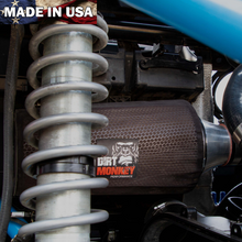 Load image into Gallery viewer, Dirt Monkey Performance Intake System | Can-Am X3