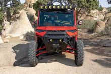 Load image into Gallery viewer, HCR Racing Long Travel Kit with Exit Shocks for Polaris Ranger 2021-2022