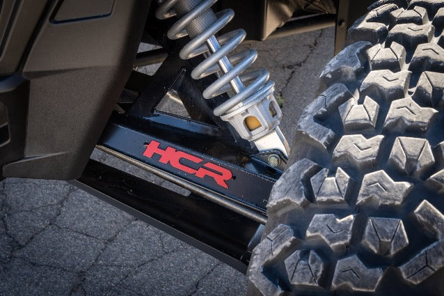 HCR Racing RZR-05700 Polaris RZR XP 1000 Dual-Sport Mid-Travel Suspension Kit