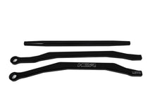 Load image into Gallery viewer, CAN-AM X3 High Clearance Billet Radius Rod Set 72&quot; Anodized Black