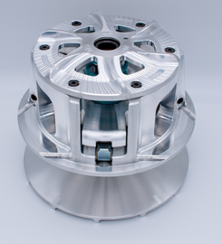 WSRD Spec STM Rage 3WCP Primary | Polaris RZR XPT | Turbo S | Pro XP | RS1