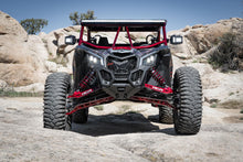 Load image into Gallery viewer, HCR RACING CAN-AM MAVERICK X3 XRS 72&quot; DUNER OEM REPLACEMENT SUSPENSION KIT