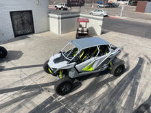 Load image into Gallery viewer, TMW RZR TURBO R 4 Seat Cage (fits 2021+ TURBO R RZR models)