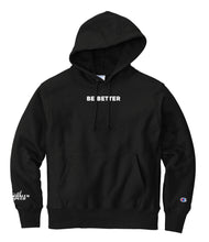 Load image into Gallery viewer, WSRD &quot;Be Better&quot; Limited Edition Sweatshirt