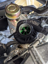 Load image into Gallery viewer, WSRD X3 Green Turbocharger (Rated to 300HP)