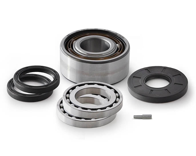 Sandcraft Front Diff Bearing & Seal Kit | 17-23 RZR XP 1000 / Turbo